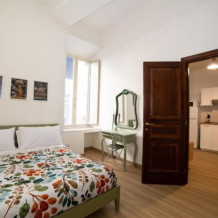 B&B 4Cella Napoli Dış mekan fotoğraf