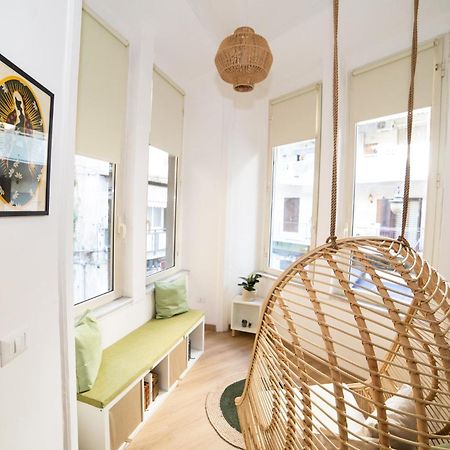 B&B 4Cella Napoli Dış mekan fotoğraf
