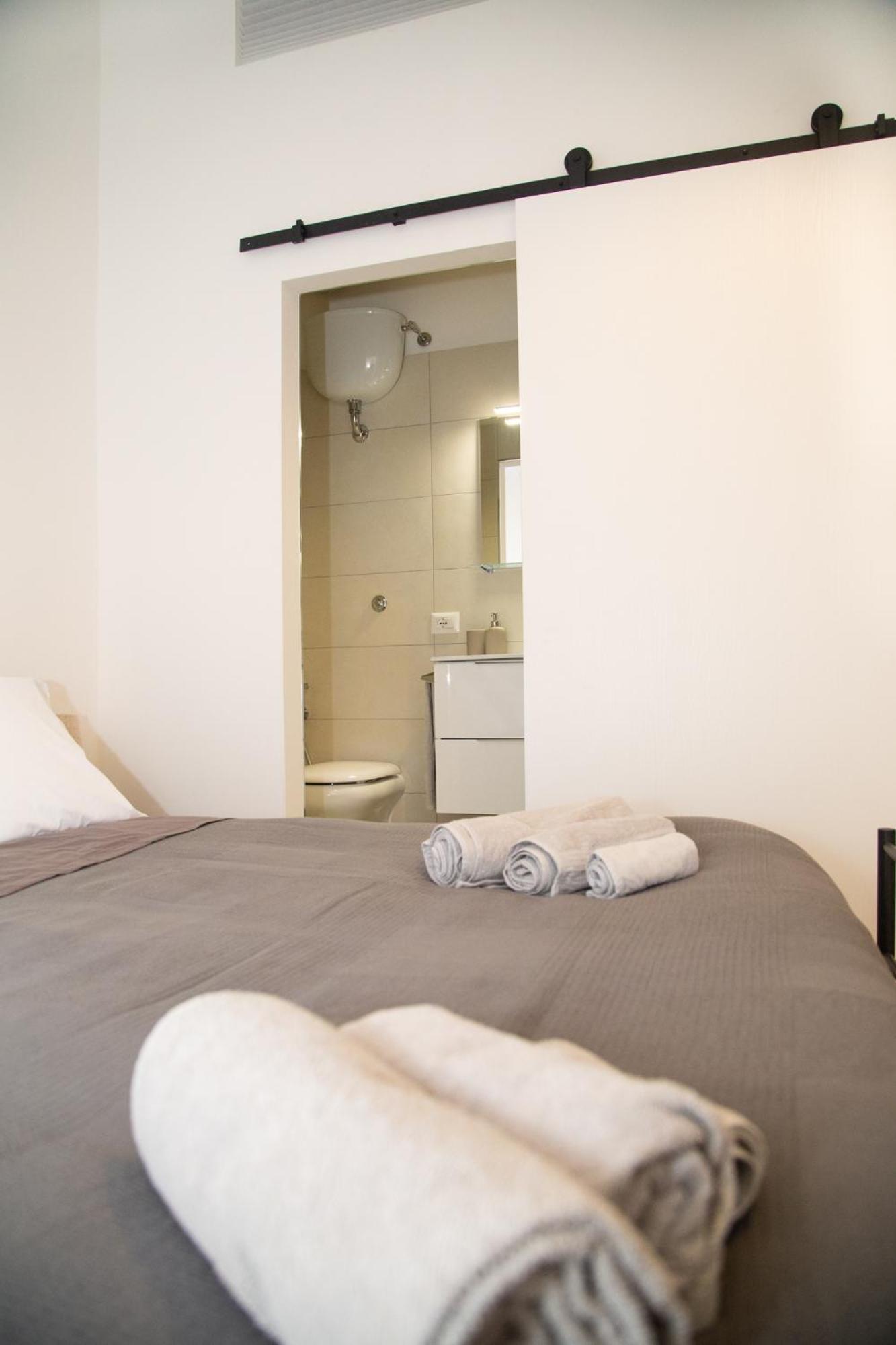 B&B 4Cella Napoli Dış mekan fotoğraf