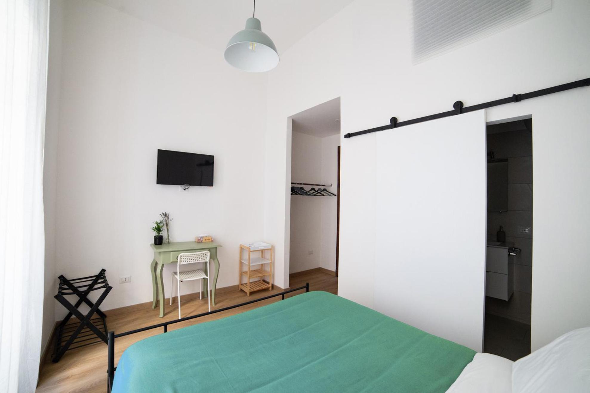 B&B 4Cella Napoli Dış mekan fotoğraf