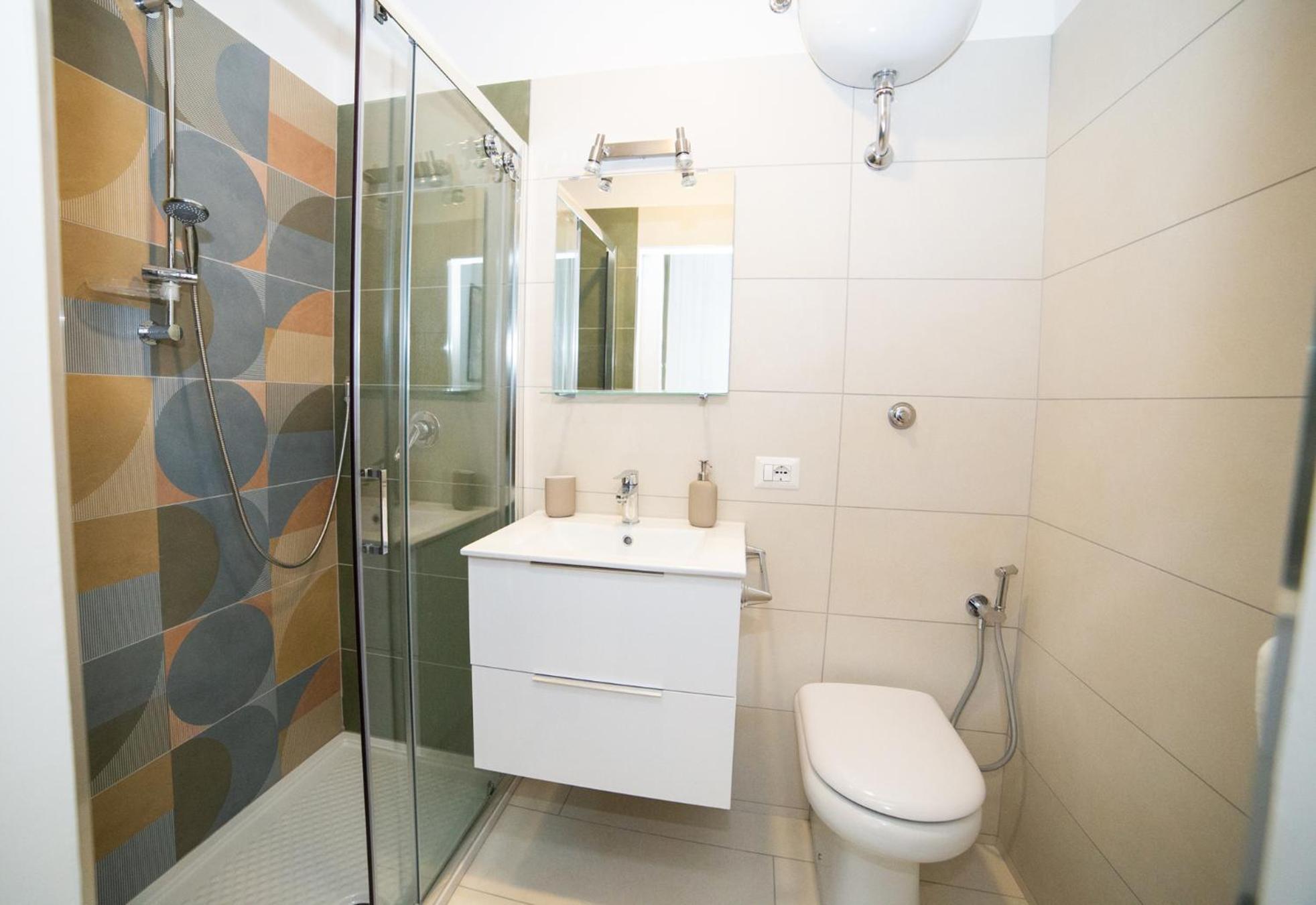 B&B 4Cella Napoli Dış mekan fotoğraf