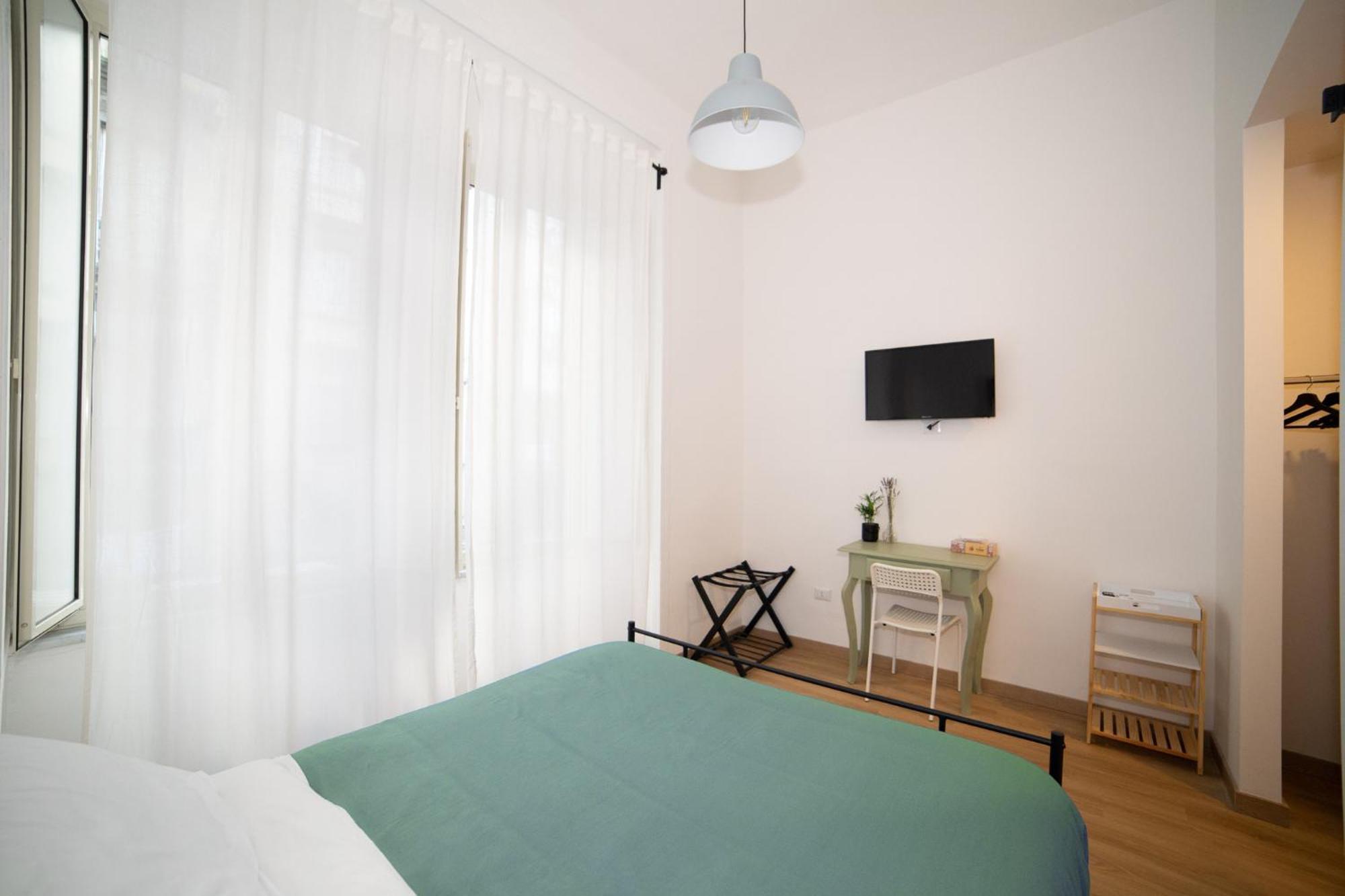 B&B 4Cella Napoli Dış mekan fotoğraf
