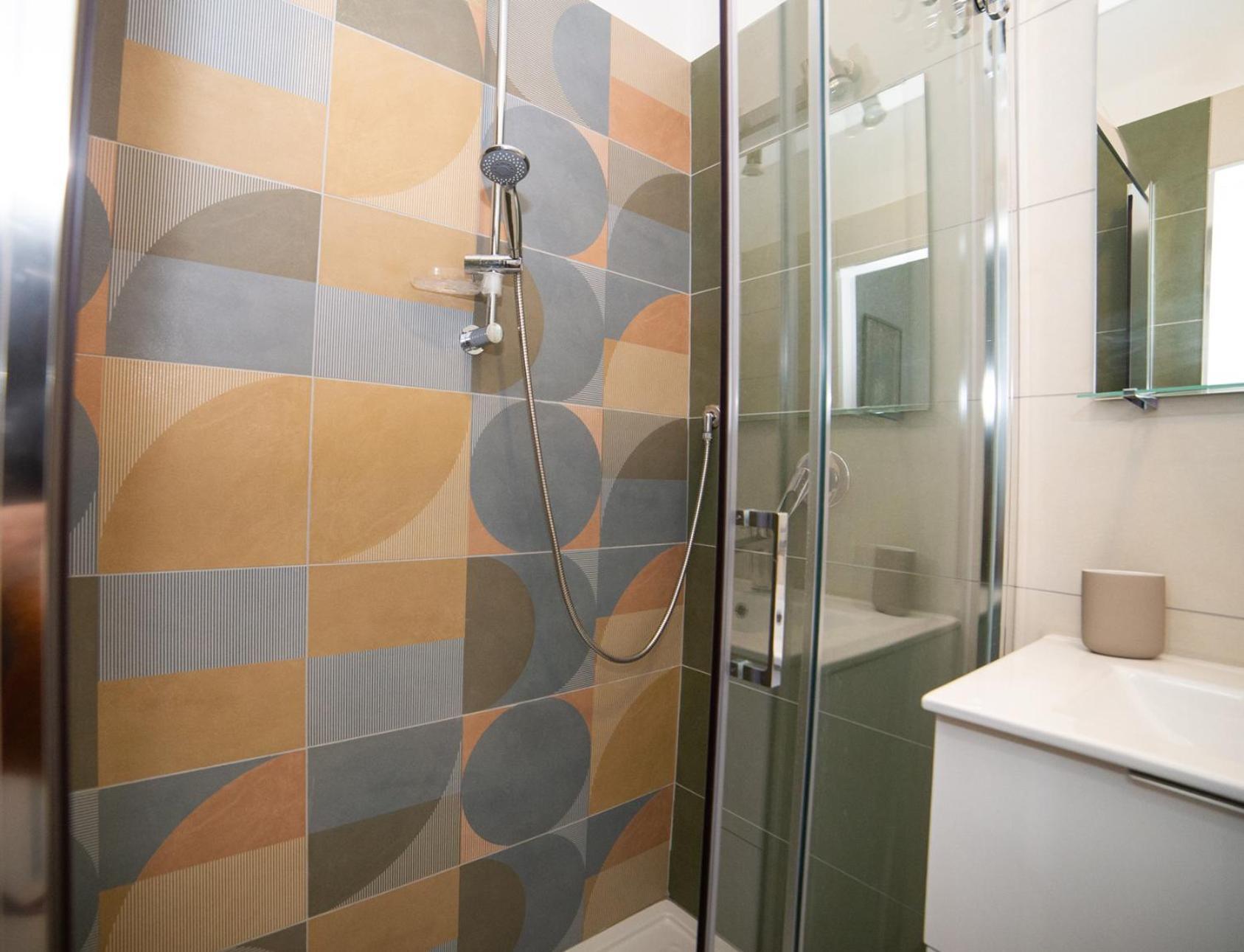 B&B 4Cella Napoli Dış mekan fotoğraf