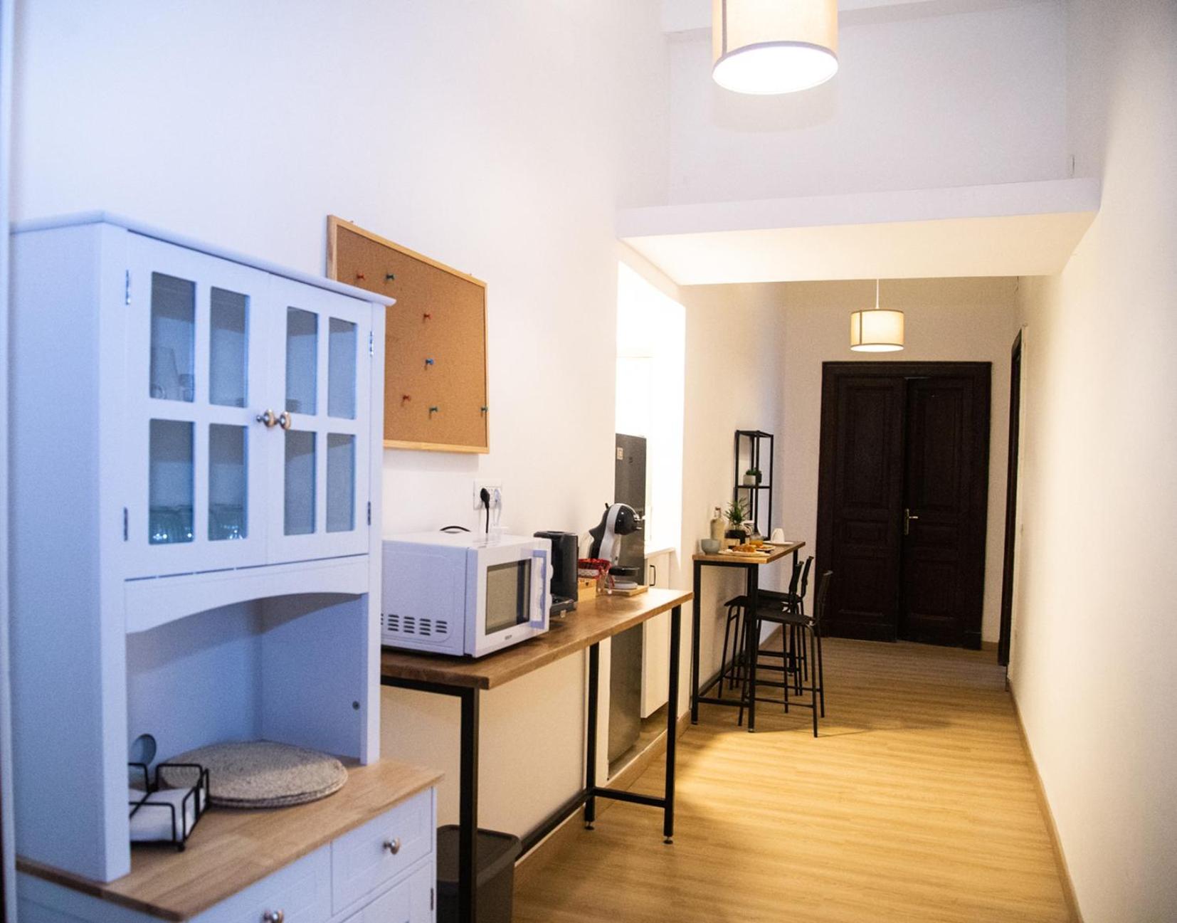 B&B 4Cella Napoli Dış mekan fotoğraf